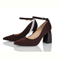 Туфли Бабочка-Mengfuna-AESD 2513-21