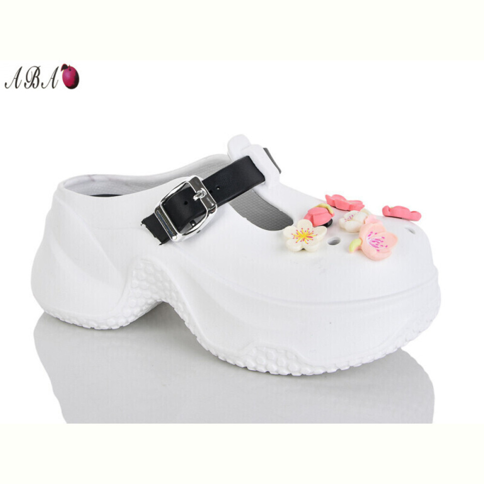 Кроксы Aba QQ8ABA9-2