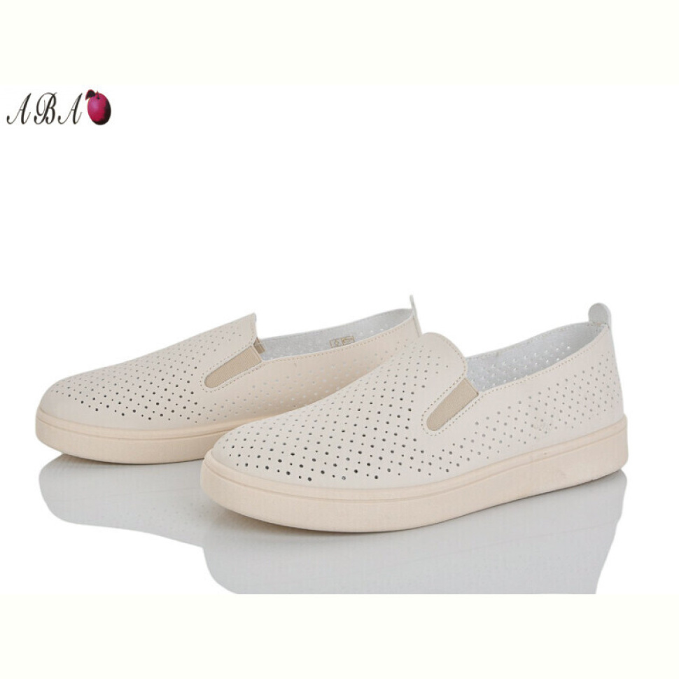 Слипоны Aba B5861-1-2