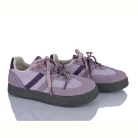 Кроссовки Prime-Opt No brand A-6 purple