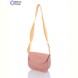Сумка Reluna Group DM001-4 d.pink