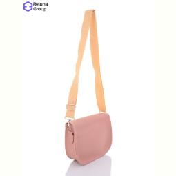 Сумка Reluna Group DM001-4 d.pink