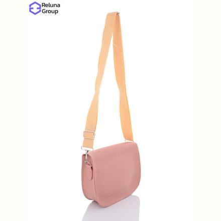 Сумка Reluna Group DM001-4 d.pink