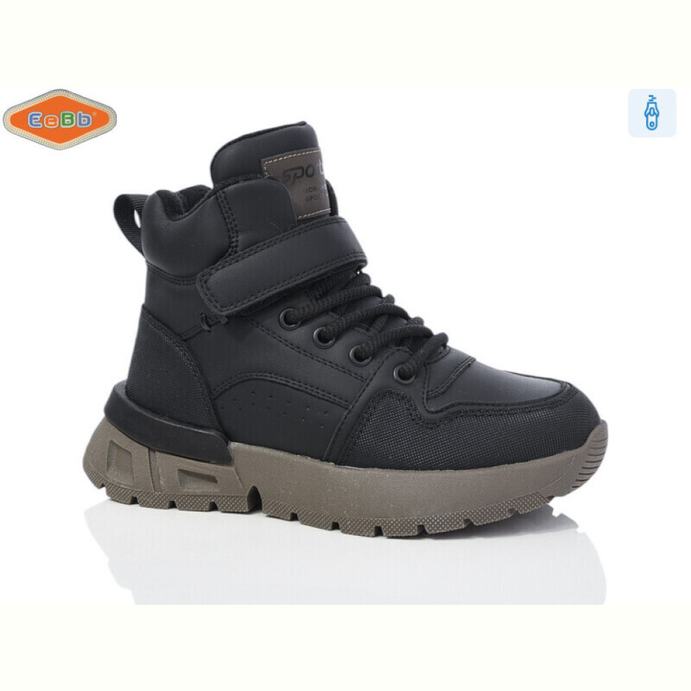 Ботинки EeBb B1718-1