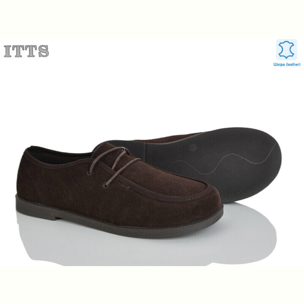 Туфли ITTS F815-3