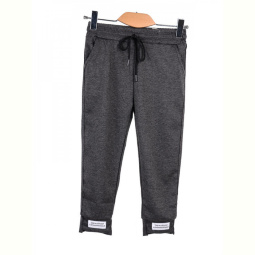 Спортивные штаны DIYA 8012 grey