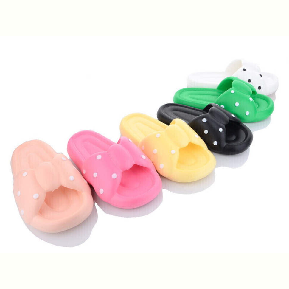 Шлепки Deshman 6288 mix Шлепки Deshman 6288 mix