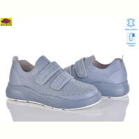 Туфли Mei De Li X321-5