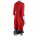 Платье Vande Grouff 834 red