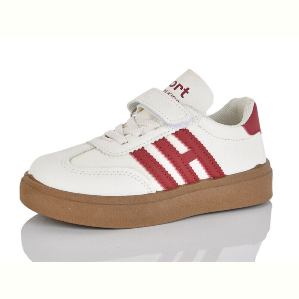 Кроссовки ASHIGULI 2016-3