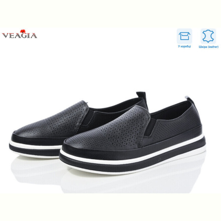 Туфли Veagia-ADA YF5003-1