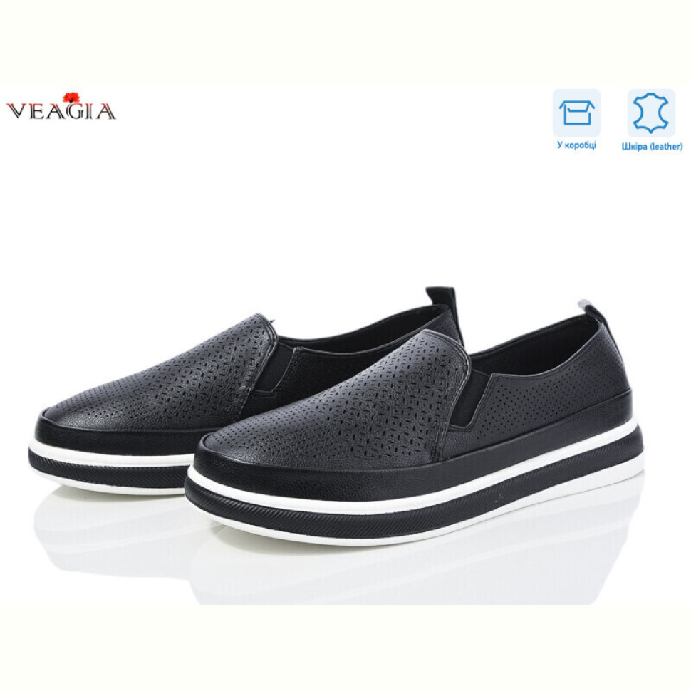 Туфли Veagia-ADA YF5003-1