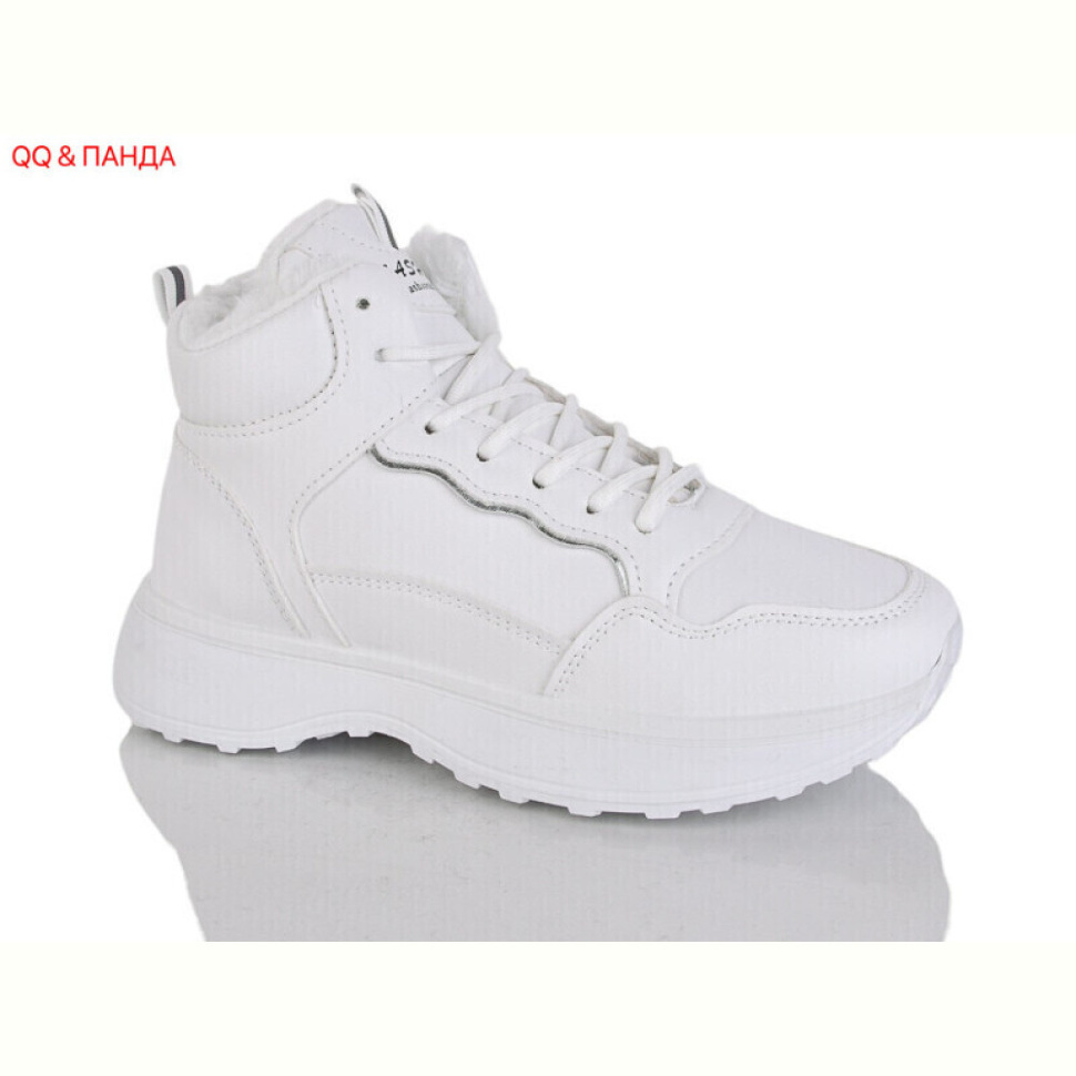 Кроссовки QQ&Панда AG89-2