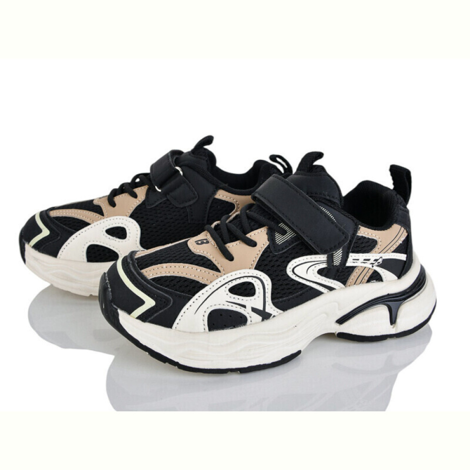 Кроссовки Xifa kids XF01-GY2526-3A