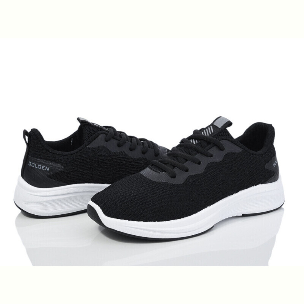 Кроссовки Violeta 143-49 black