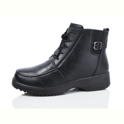 Ботинки Ok Shoes 2328