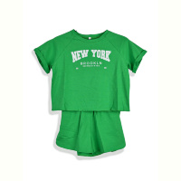 Костюм Steysi 004-2 green
