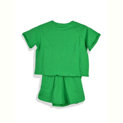 Костюм Steysi 004-2 green