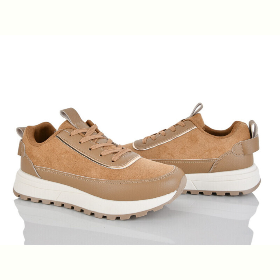 Кроссовки Loretta K543-2