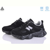 Кроссовки STILLI Group NB300-26 піна шкіра