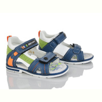 Сандалии Xifa kids XF01-YF2202-1B