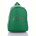Рюкзак David Polo 2067-8 green
