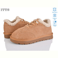 Кроссовки ITTS HY077-20