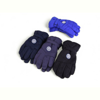 Перчатки CAP 912XL mix-old