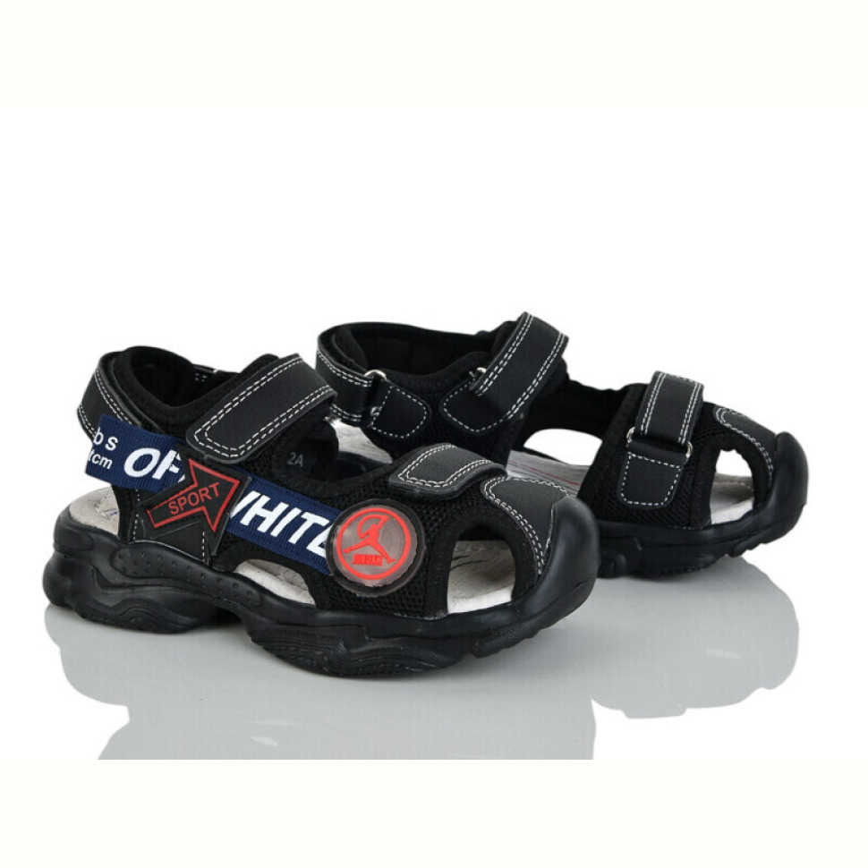 Сандалии Xifa kids XF01-DR2292-2A