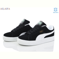 Кроссовки Ailaifa S0126-1 black