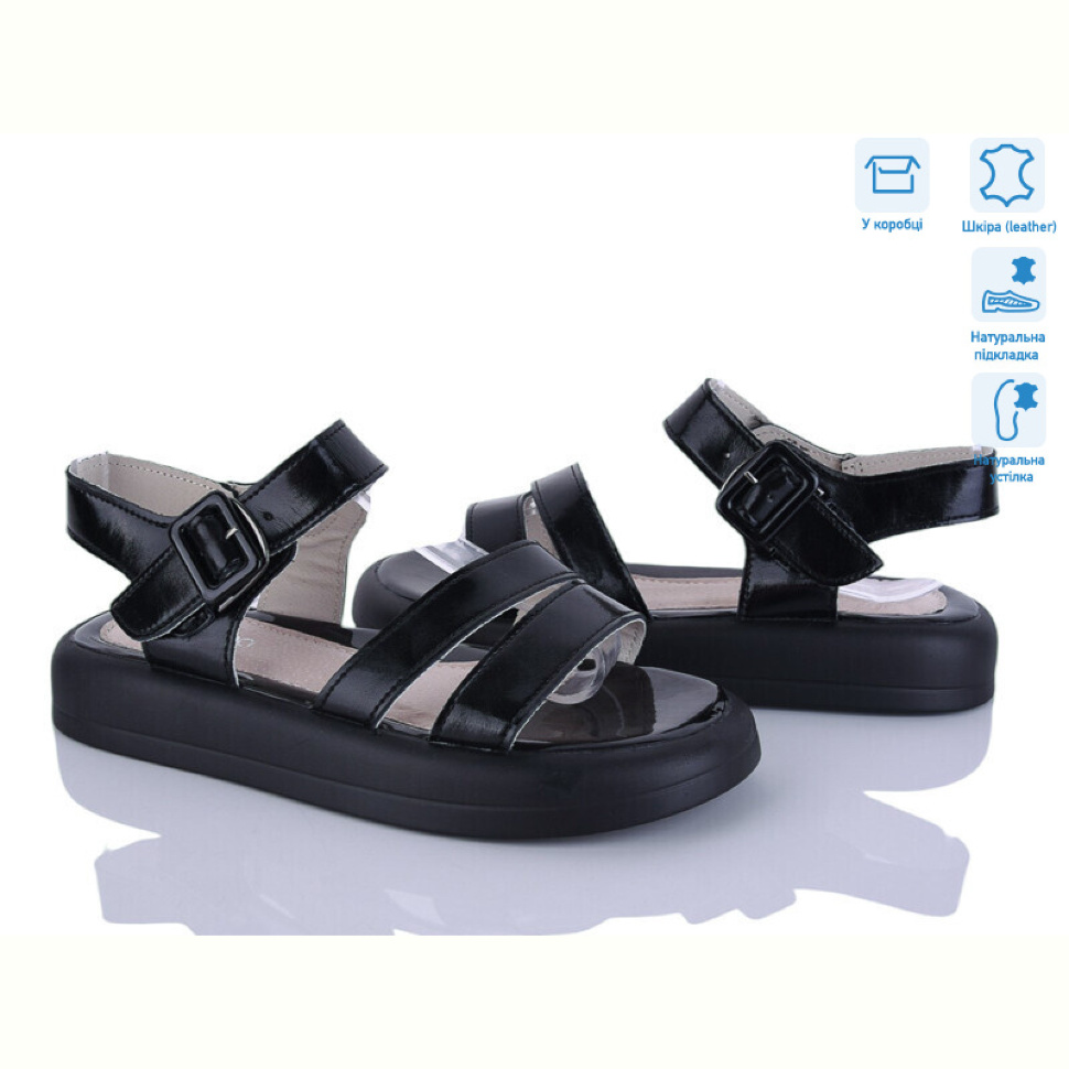 Босоножки Захар-Gold O1482-4 піна