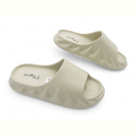 Шлепки Allshoes 171199
