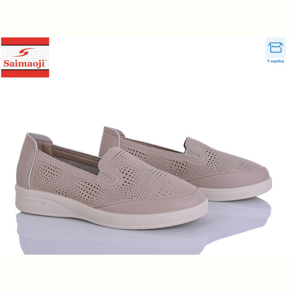 Туфли Saimaoji 263-5