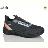 Кроссовки Aba 5005-3