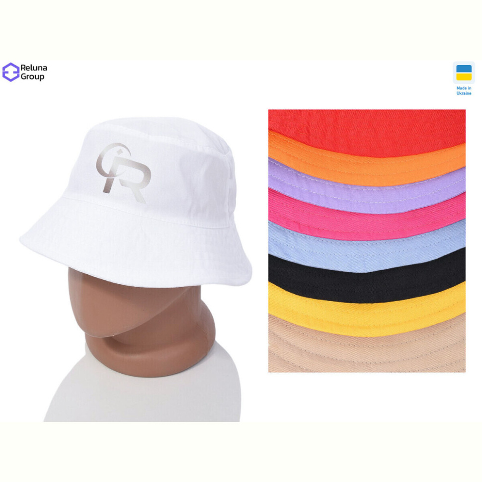 Панама Reluna Group NP001-9 mix