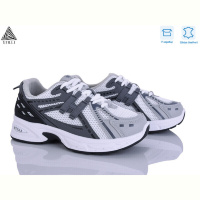 Кроссовки STILLI Group N350-6 шкіра