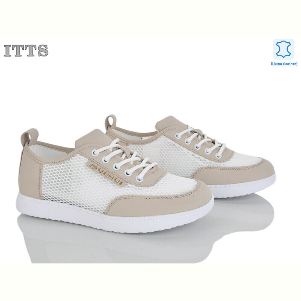 Кроссовки ITTS P06-10