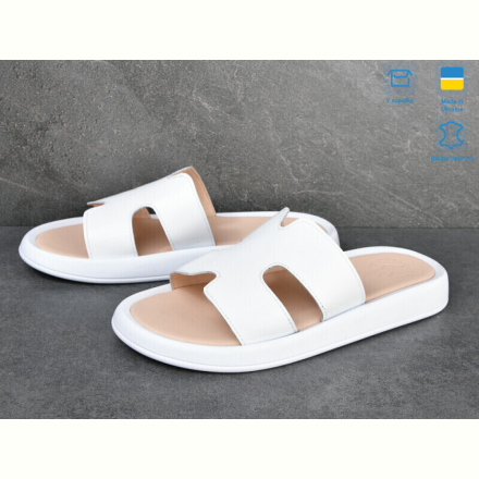 Шлепки Ailinda 308-8