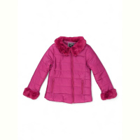 Куртка Obuvok D218 (04288) fuchsia