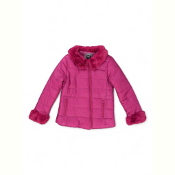 Куртка Obuvok D218 (04288) fuchsia