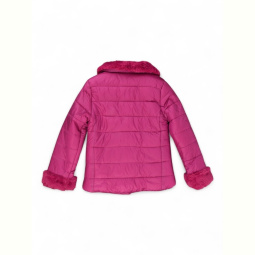 Куртка Obuvok D218 (04288) fuchsia