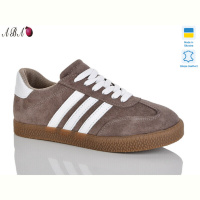 Кроссовки Aba 408-10