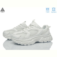 Кроссовки STILLI Group NK110-1 шкіра