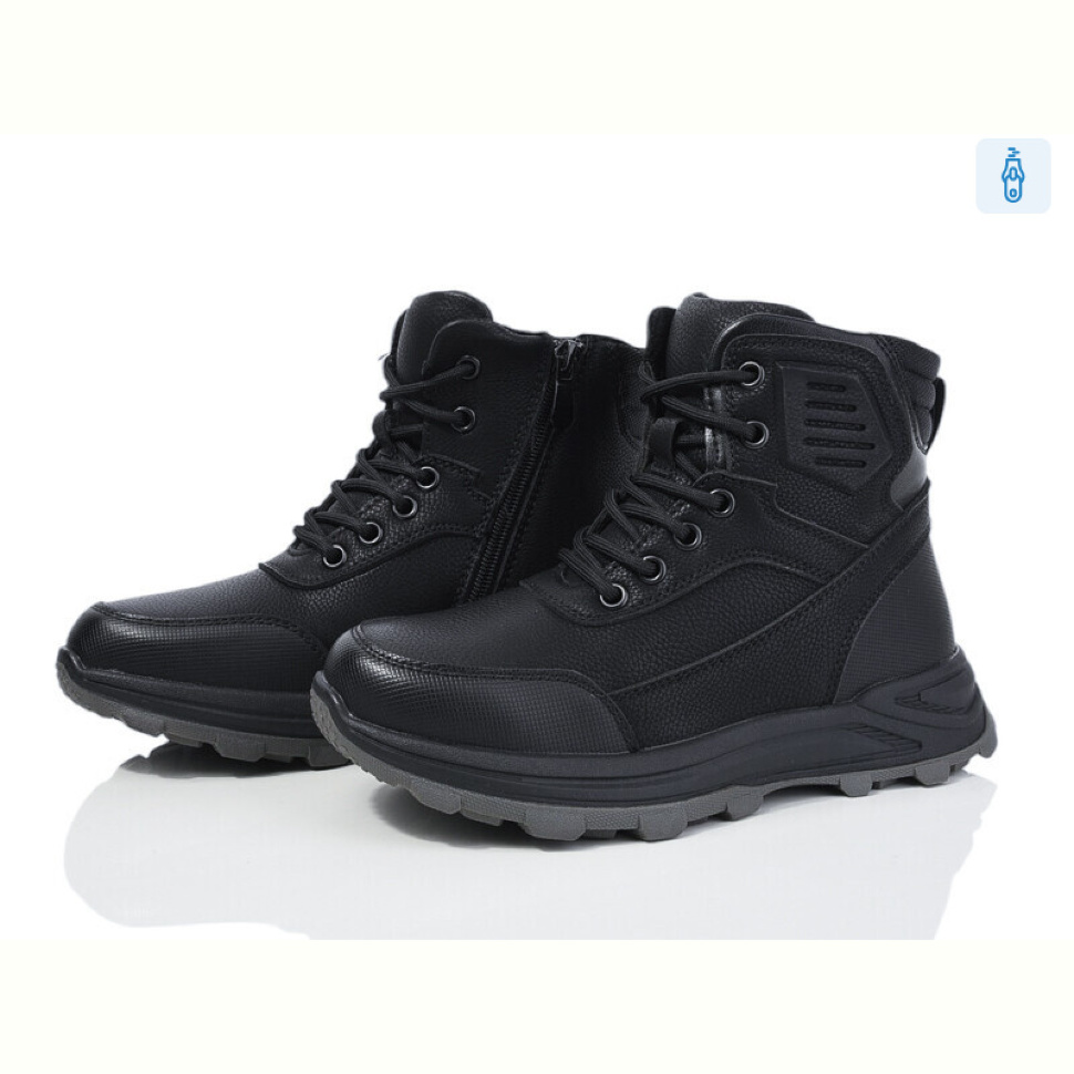 Ботинки Ok Shoes C1109-2 Ботинки Ok Shoes C1109-2