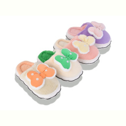 Тапки M&amp;L  Alex13 B1188 mix