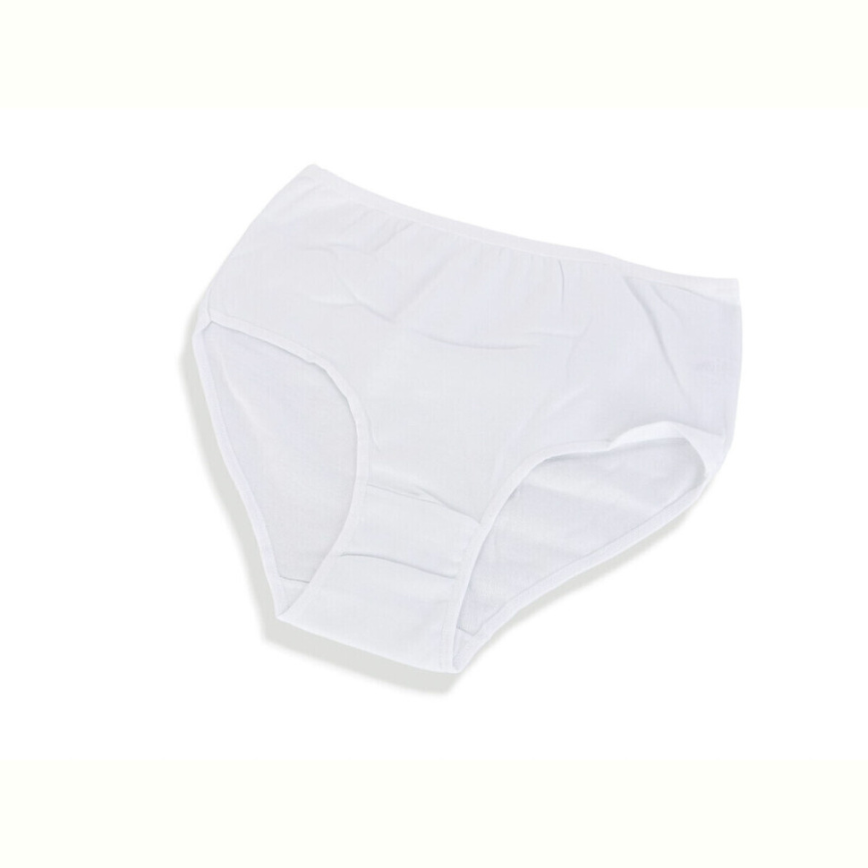 Трусы Textile DD951 white (3XL) Трусы Textile DD951 white (3XL)