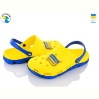 Кроксы Jose Amorales 116366-2