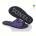 Тапки Active 159W фіолет