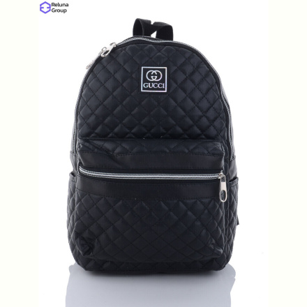 Рюкзак Reluna Group YM013-9 black