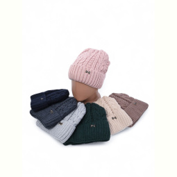 Шапка Red Hat SA6637 mix